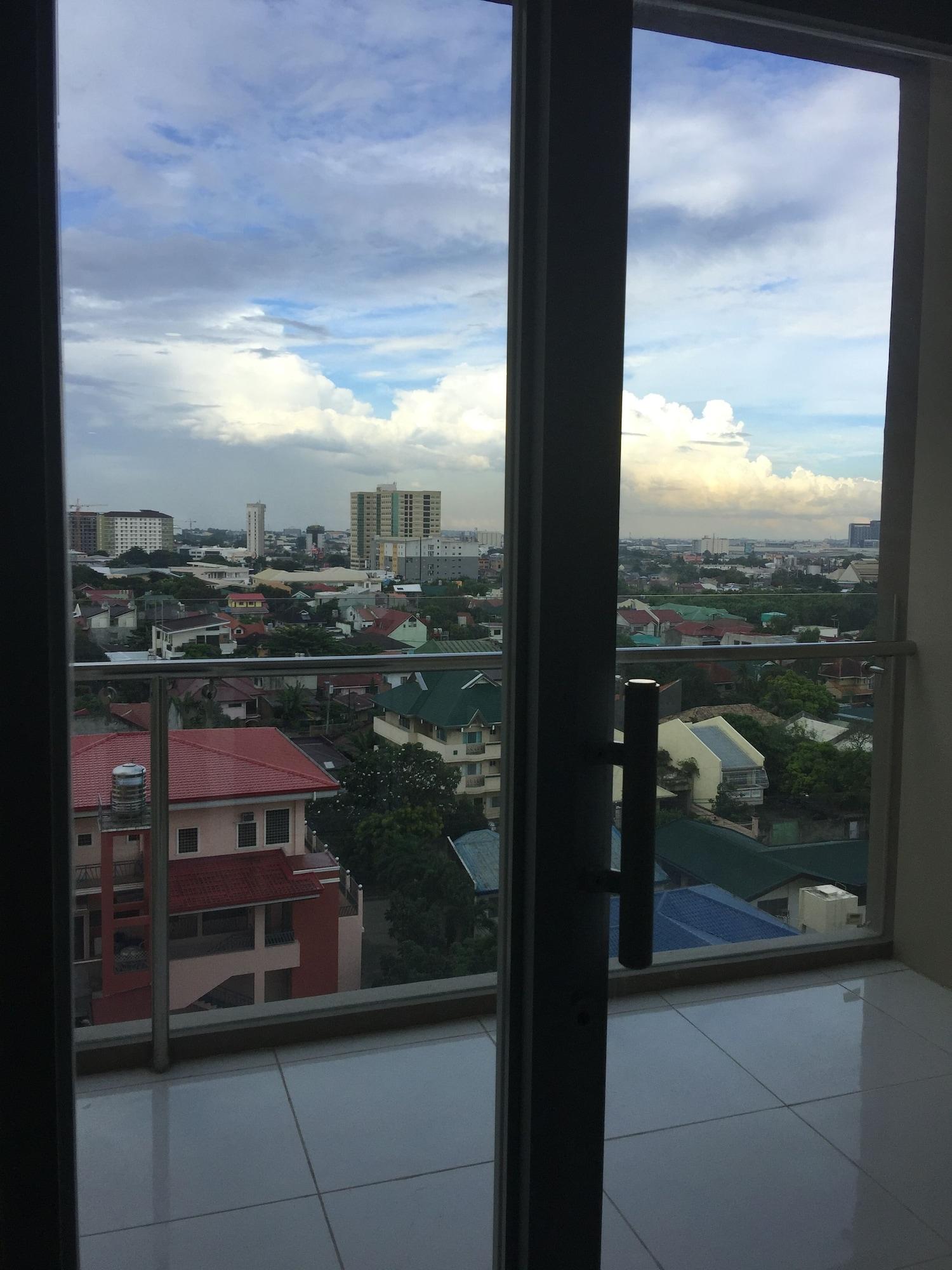 Mezzo Hotel Cebu Buitenkant foto