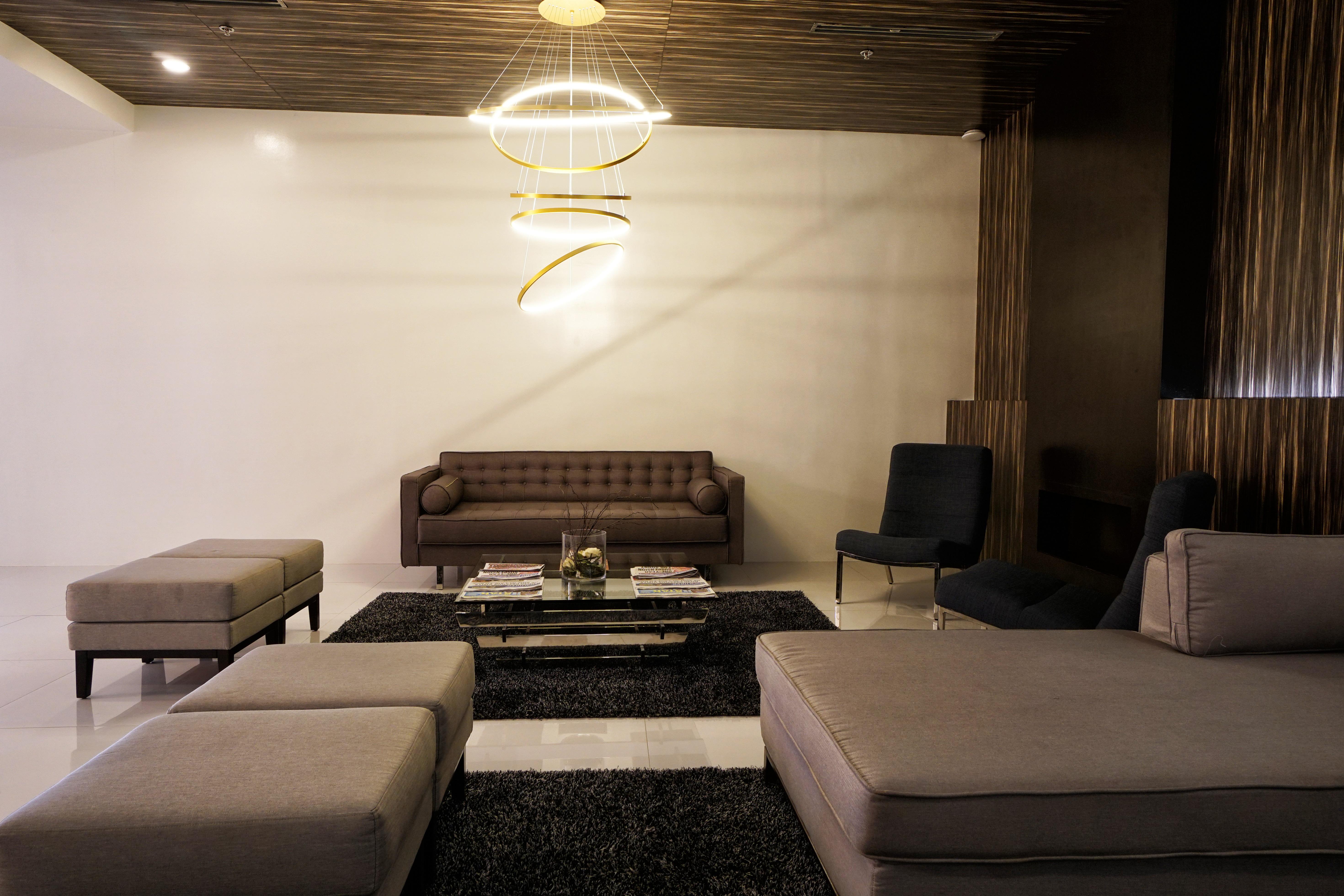 Mezzo Hotel Cebu Buitenkant foto